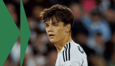 Sverre Nypan to Manchester City: Everything you need to know
