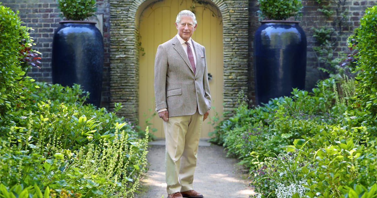 King Charles’ Favorite Garden Is a Toxic Workplace: Staff