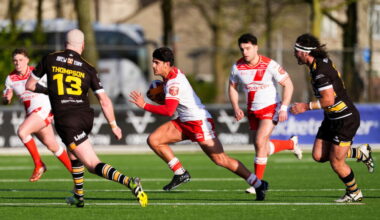 Hull KR sign player to new long-term deal as 'second home' admission made