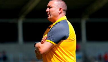 Castleford Tigers v Warrington Wolves