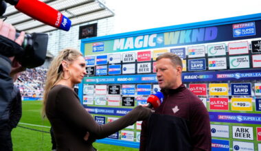 Super League