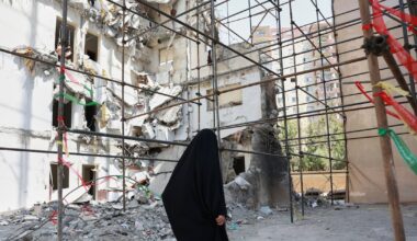 Europe takes snapback leverage to Iran talks in Istanbul