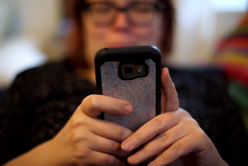 The Government is cracking down on scammers who send out thousands of messages to people at the same time