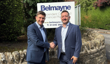Belmayne hires planner for Sheffield ‘push’