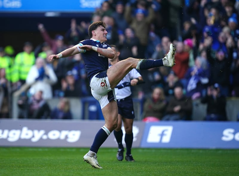 Tom Jordan has suffered a fracture