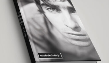 As Oasis return to Edinburgh - a new book and a new film are released