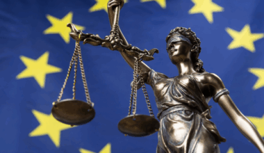 July infringement package – key decisions on energy