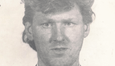 One of Scotland's most notorious double child killers released from jail after being caged for almost 50 years