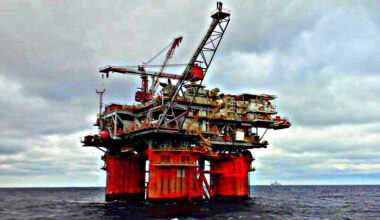 Poland's massive oil find? We'd leave it in the ground
