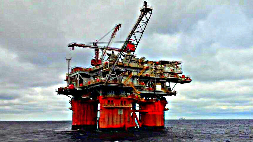 Poland's massive oil find? We'd leave it in the ground
