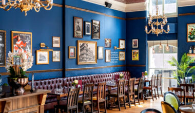 Historic Birmingham Pub Undergoes Major Refurbishment