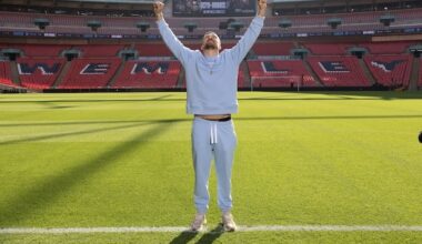 Maybe now is a good time for Oleksandr Usyk to finally say ‘no’