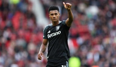 Man Utd learn Watkins price after 'transfer talks' and Gyokeres latest - London Evening Standard