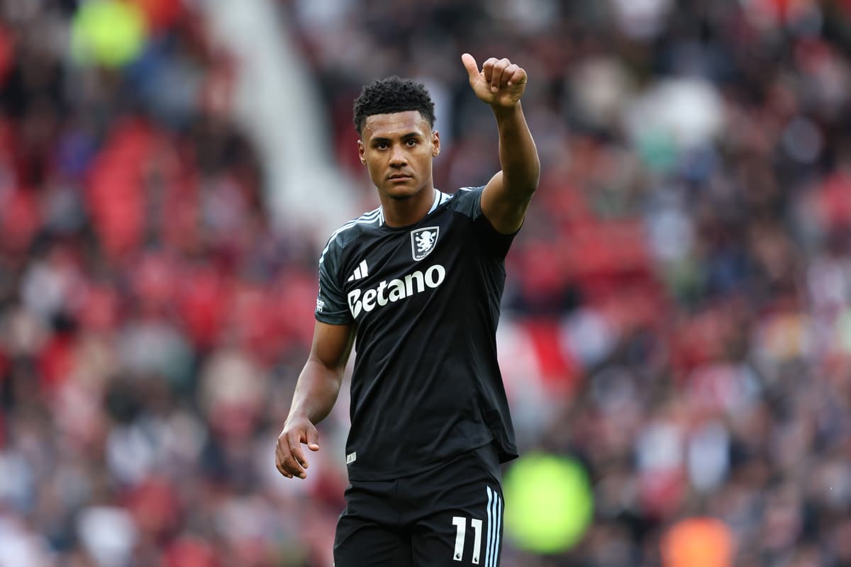 Man Utd learn Watkins price after 'transfer talks' and Gyokeres latest - London Evening Standard
