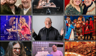 On Stage With Pete Price: The Liverpool theatre shows you must-see and a fitting farewell to Ozzy Osbourne