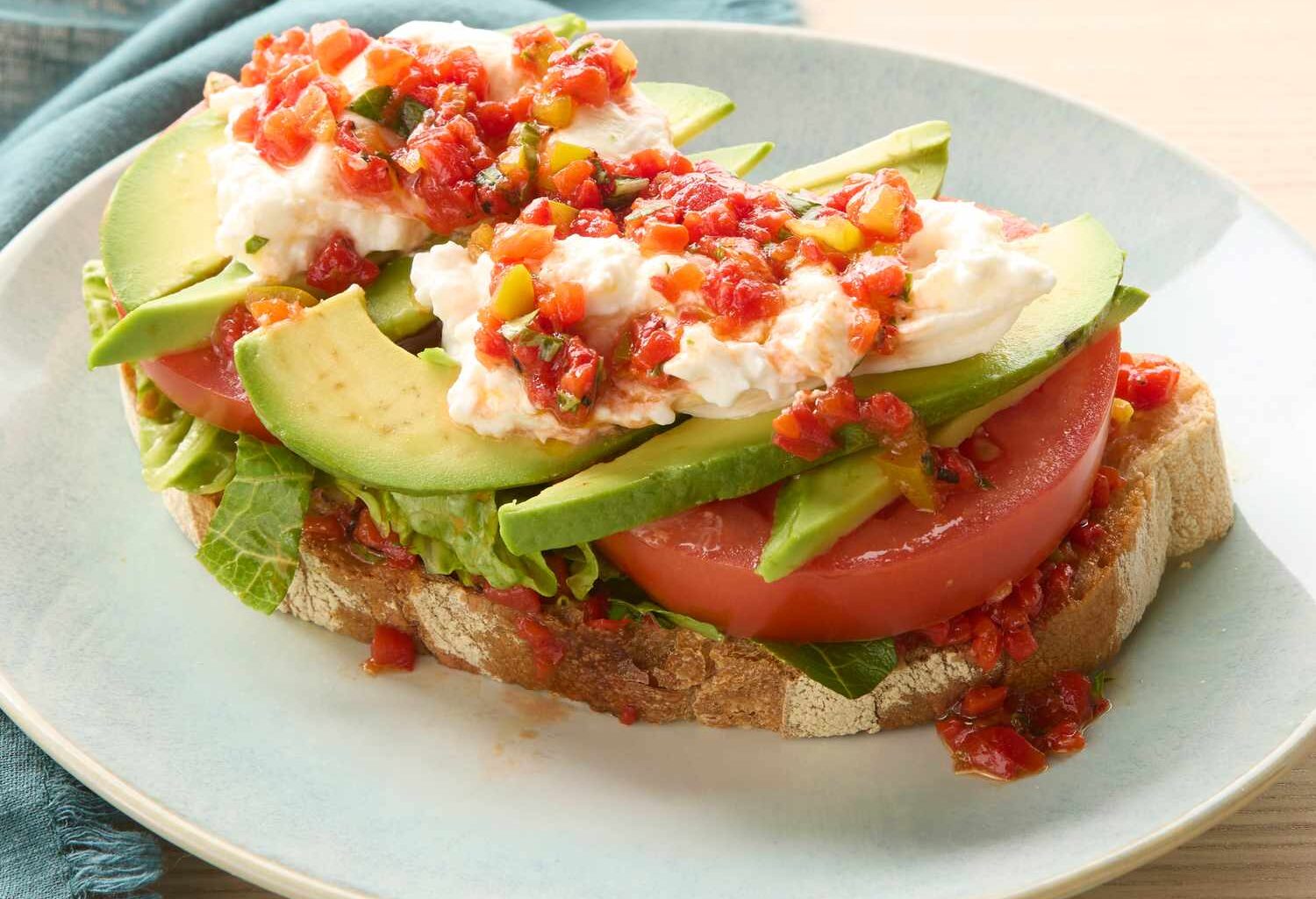 15+ 20-Minute No-Cook Dinner Recipes