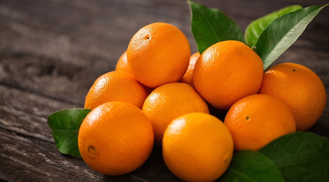 Oranges shutterstock_691064353