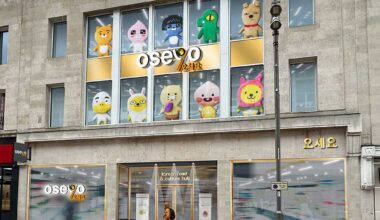 Korean superstore Oseyo set to open largest UK shop in Sheffield