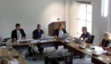 First meeting for expanded Outer South Community Committee