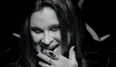 Black Sabbath farewell to give big boost Birmingham economy