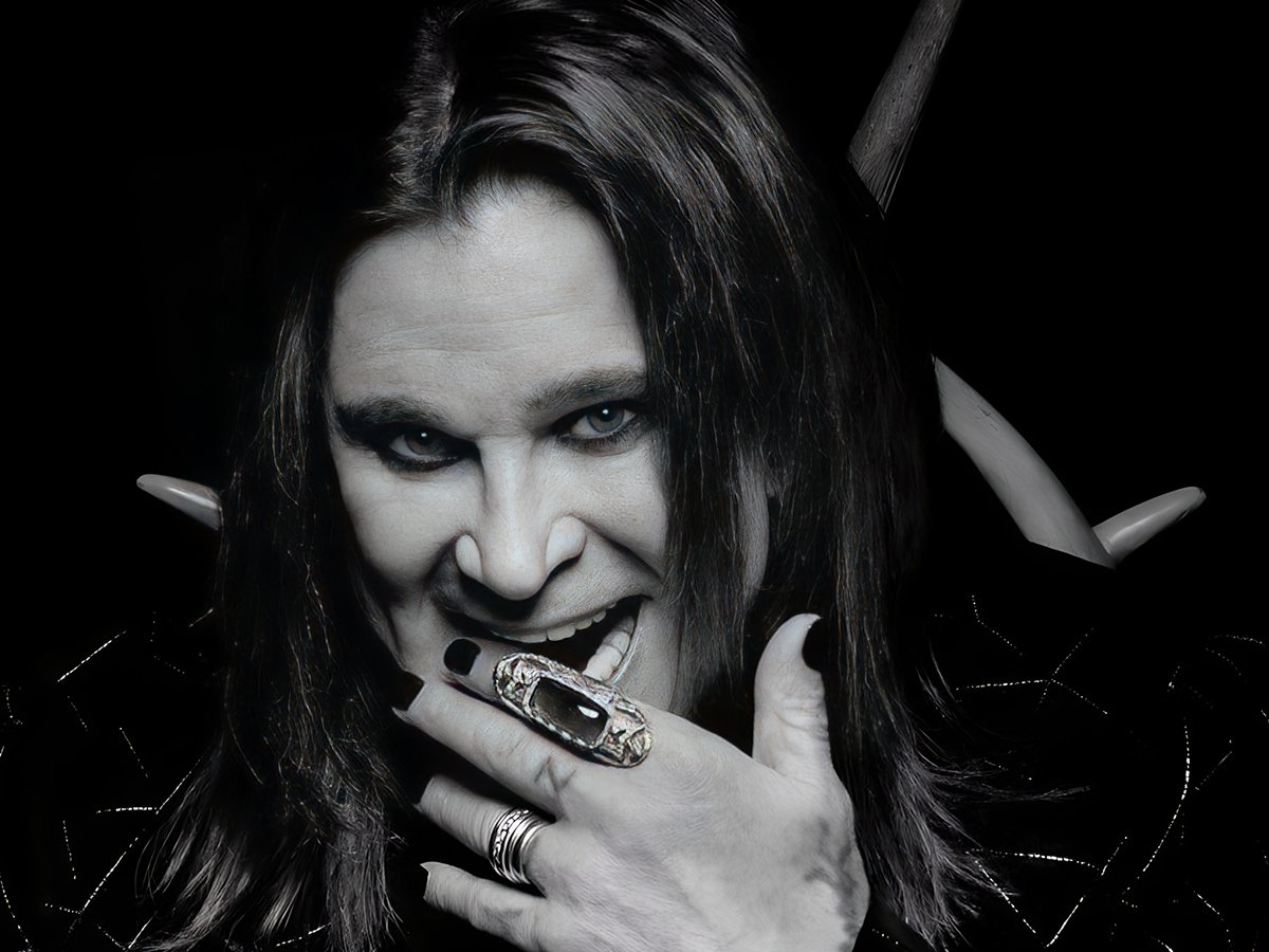 Black Sabbath farewell to give big boost Birmingham economy