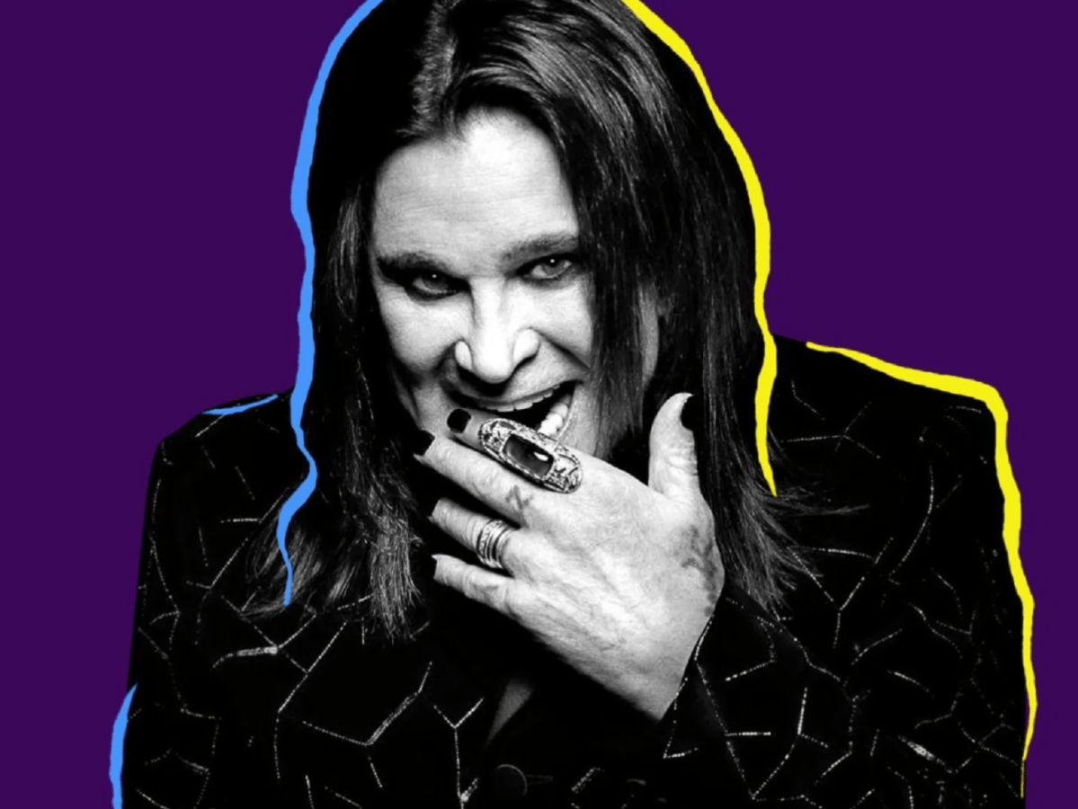 Ozzy Osbourne says Paul McCartney thanked him for ‘not nicking a song’ by The Beatles legend