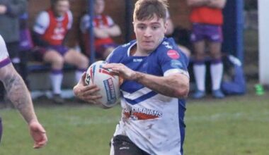 Whitehaven sign Rochdale Hornets halfback as both clubs release players – Total Rugby League