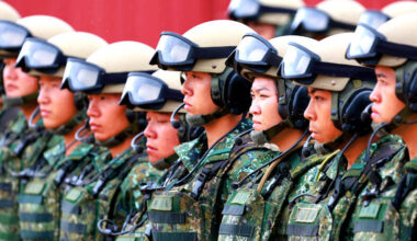 Mental health leave rules proposed for military officers
