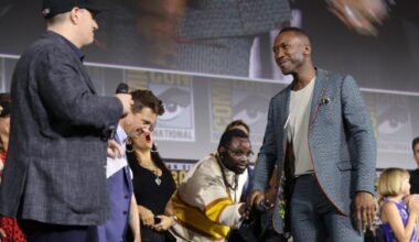 'Blade' Delay Due to MCU Putting Quantity Over 'Quality'