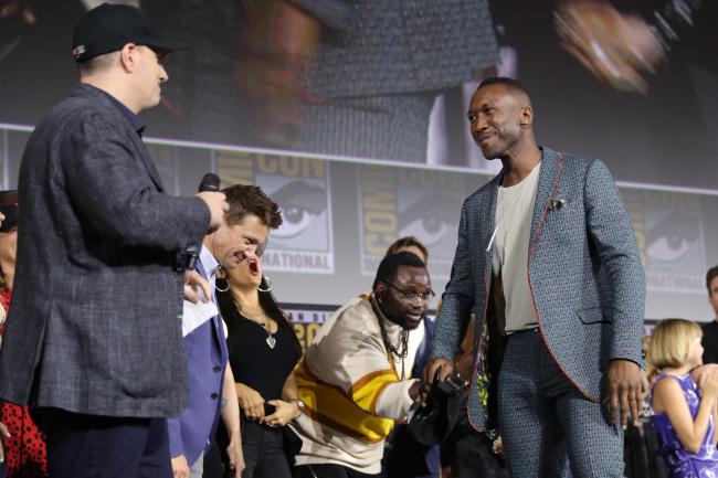 'Blade' Delay Due to MCU Putting Quantity Over 'Quality'