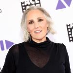 Ricki Lake at the 74th Annual ACE Eddie Awards held at Royce Hall at UCLA on March 3, 2024 in Los Angeles, California.