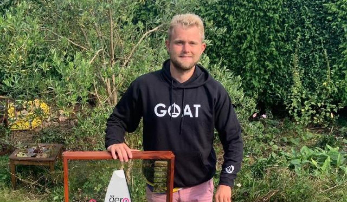 Devon dominance at European Dinghy Championship in Germany