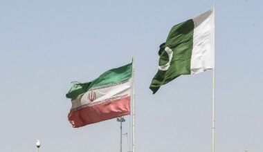 Pakistan: Trains halted, internet disrupted as part of Baloch separatists' largest assault in Balochistan