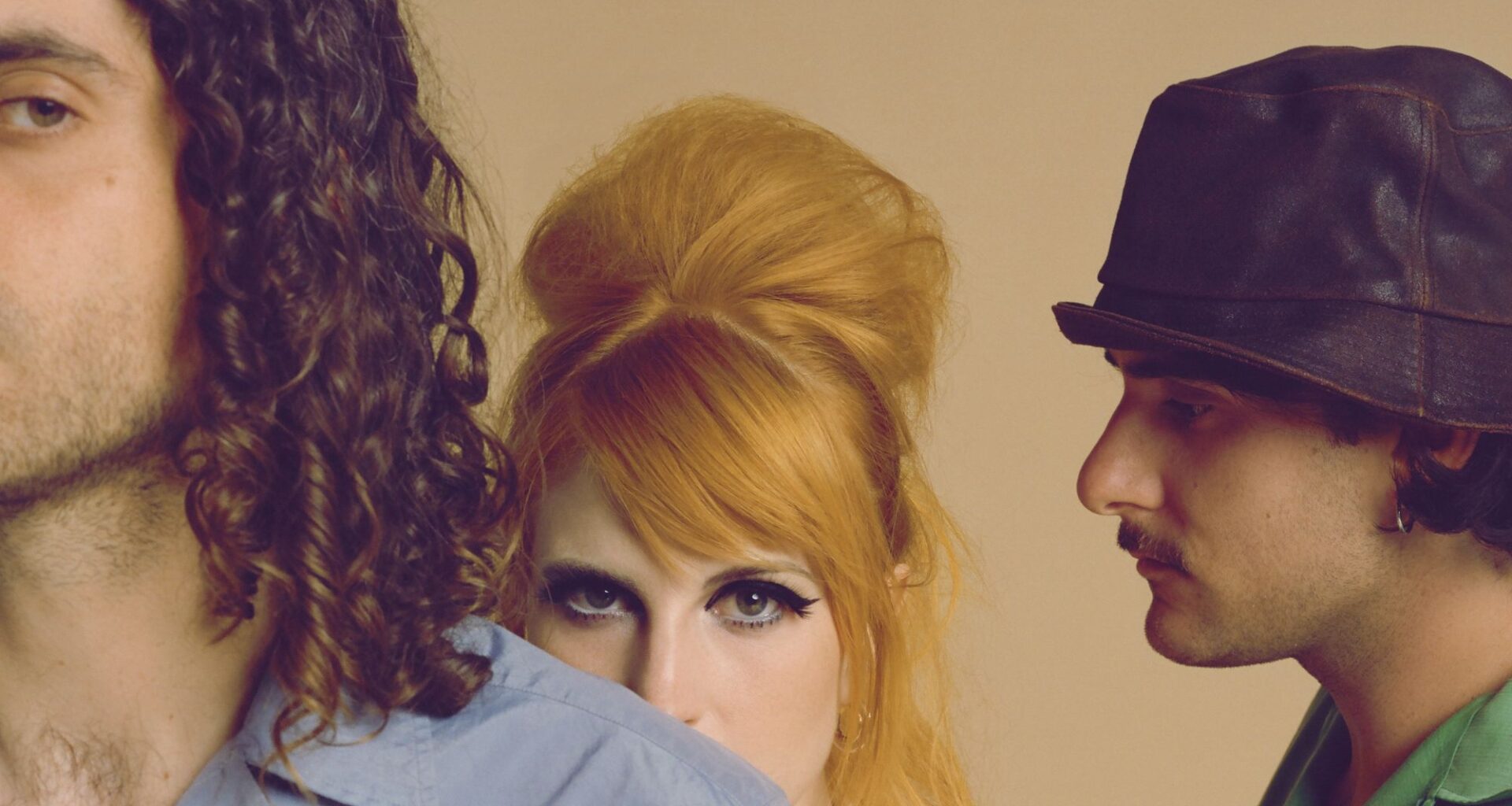 Hayley Williams' new album 'Ego' sparks fears of Paramore split