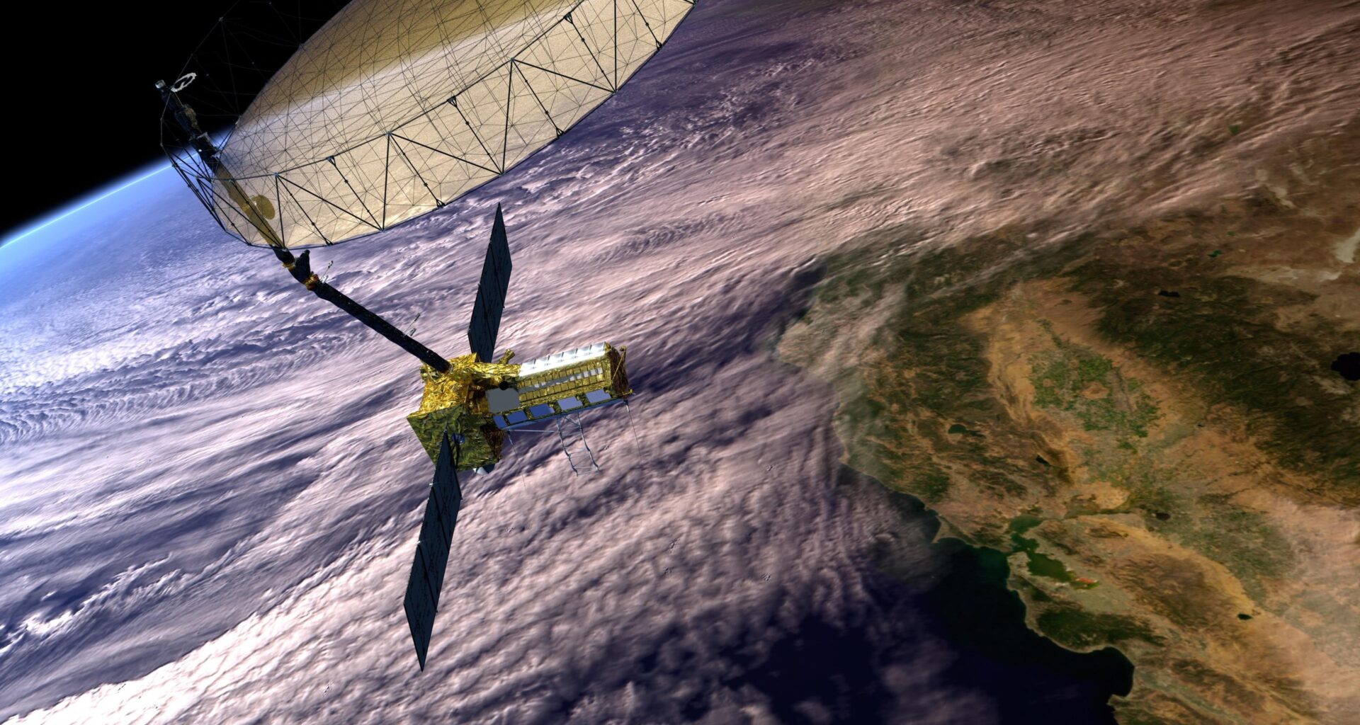 JPL Logo
