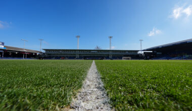 New matchday ticketing plan introduced