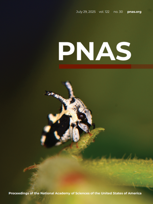 July: Evolution of treehoppers | News and features