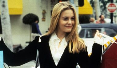 Clueless director blasts ‘nonsense’ incest plot complaints 30 years after release