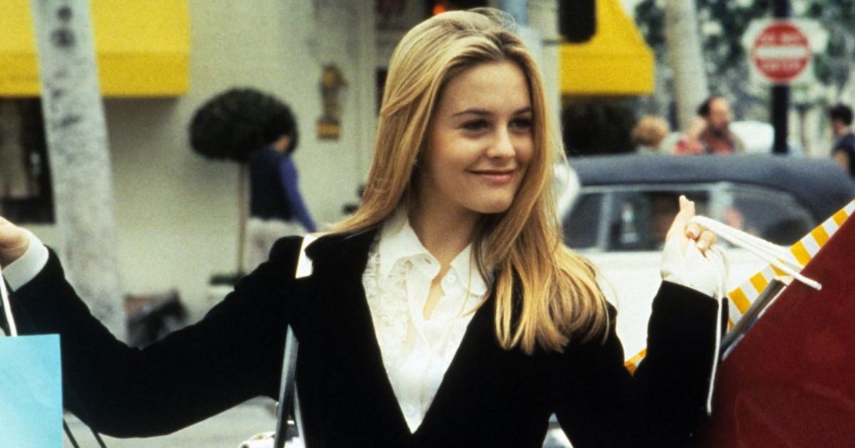 Clueless director blasts ‘nonsense’ incest plot complaints 30 years after release