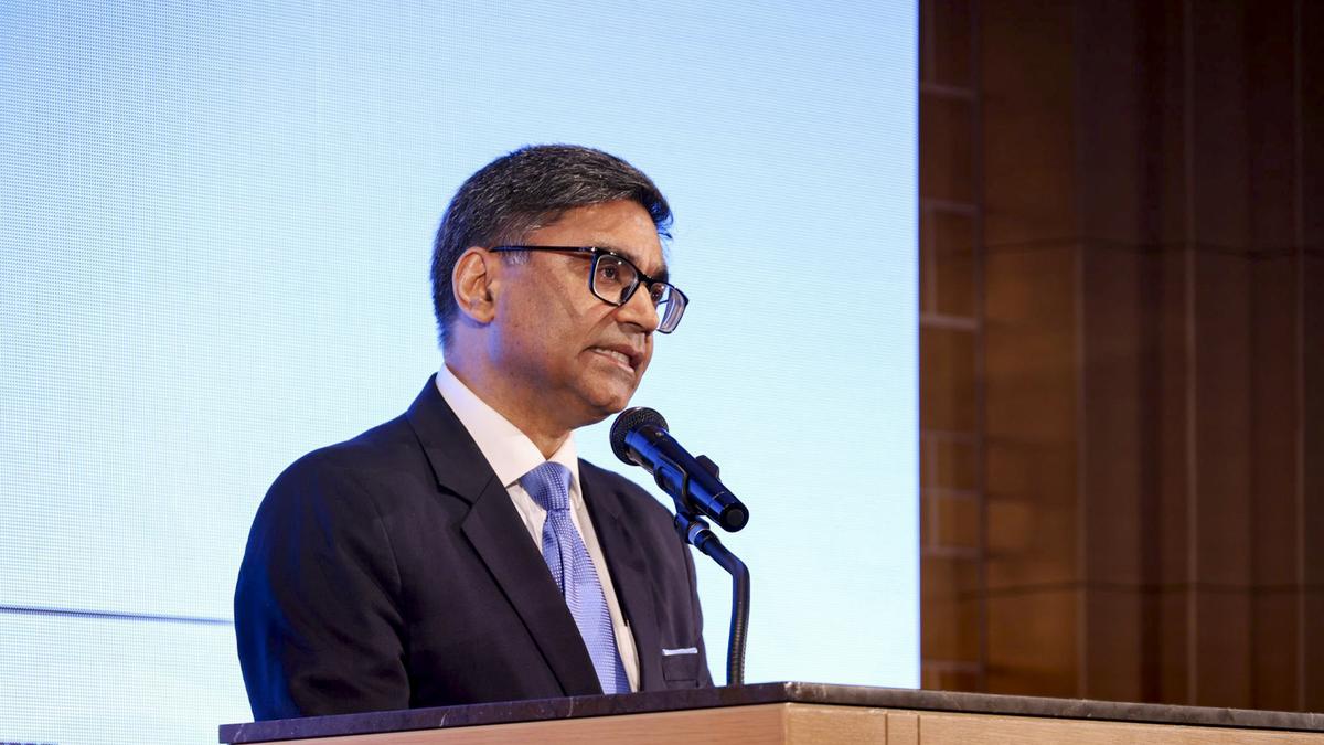 Conveyed India’s concerns on Khalistani extremism to U.K., says Foreign Secretary Vikram Misri