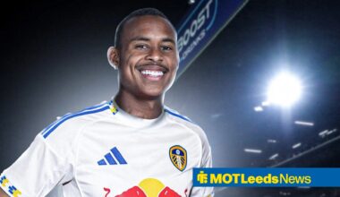 Leeds United still in Igor Paixao race as 'silly money' claim emerges