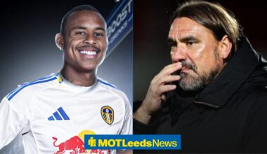 How Leeds may have dodged a bullet after Igor Paixao transfer blow