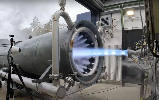 How Pangea is reshaping rocket propulsion by reigniting the aerospike design