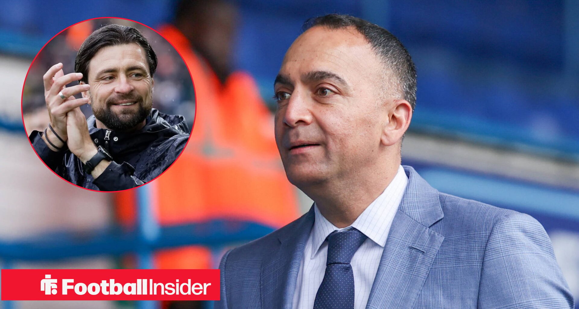 Rangers to match Leeds United stadium expansion