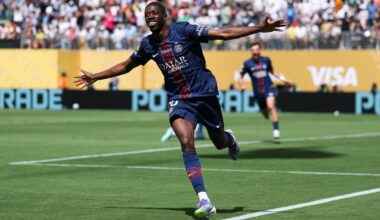 PSG vs Real Madrid: Club World Cup semi-final — LIVE - London Evening Standard