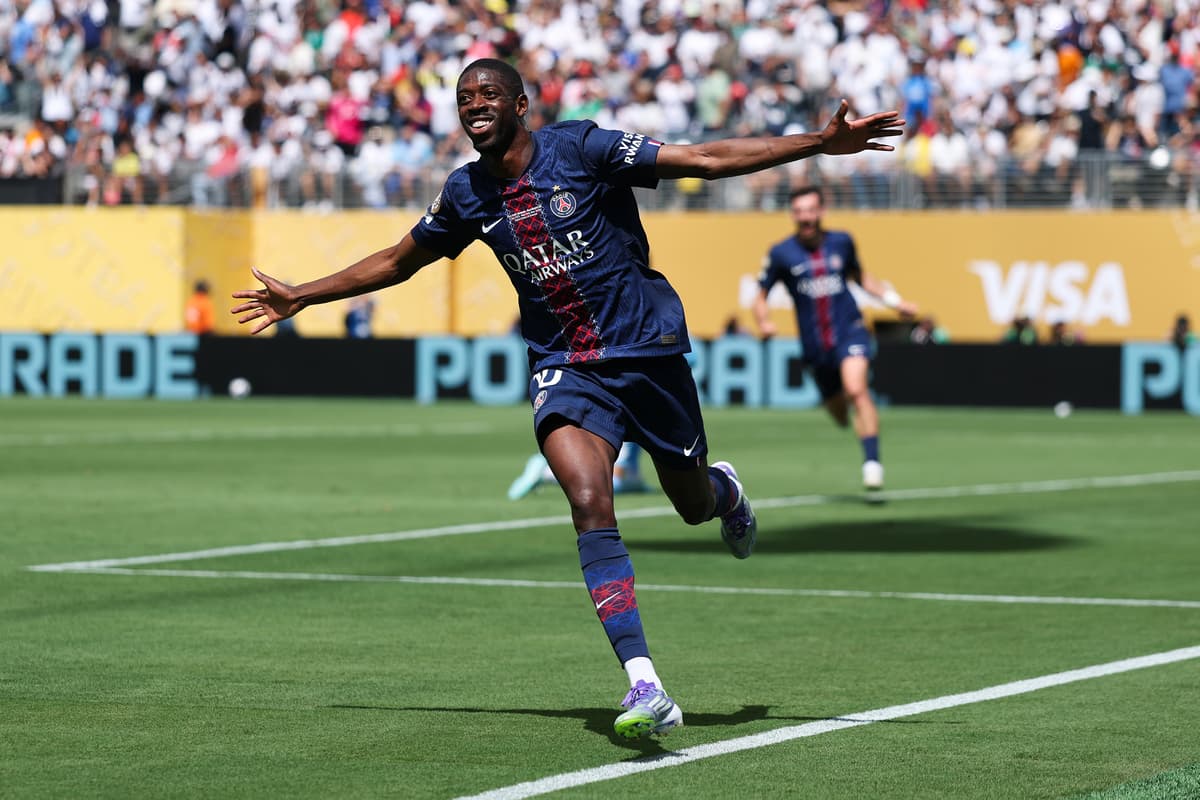 PSG vs Real Madrid: Club World Cup semi-final — LIVE - London Evening Standard