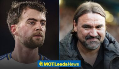 How much money Leeds will save as Bamford told to find new club