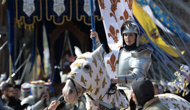 Is Britain ready for a patriotic theme park?
