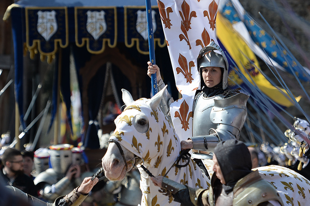 Is Britain ready for a patriotic theme park?