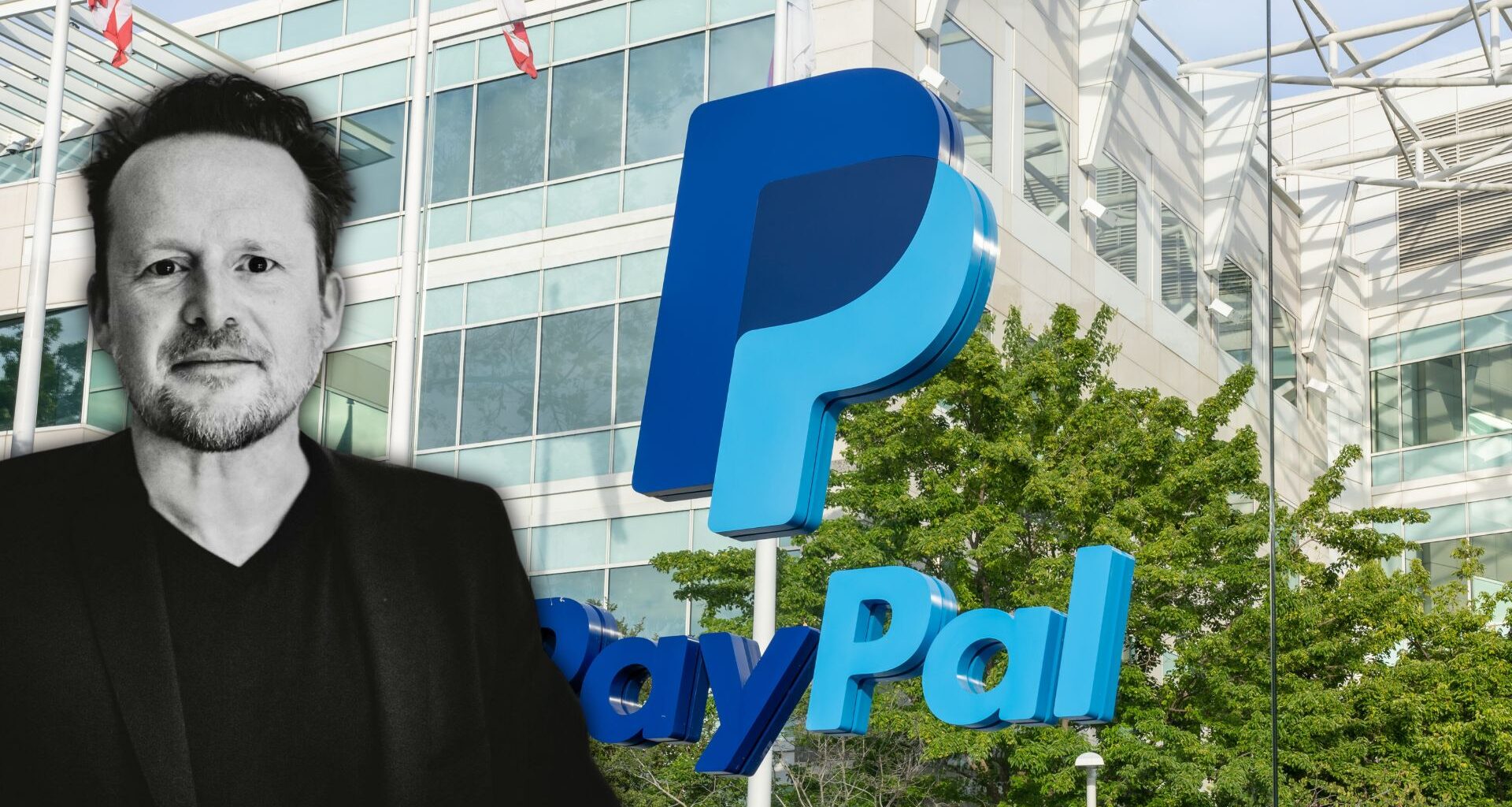 PayPal launches all-in-one commerce platform to power small business growth